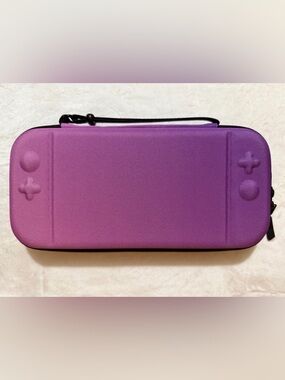 Nintendo Switch 2 Case with 2 Screen Protectors